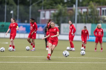 Bild 259 - wCJ Pokalfinale (HSV - ETV)